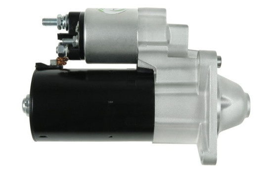 Startmotor / Startmotor, bild 4