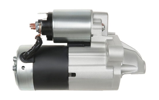Startmotor / Startmotor, bild 2