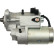 Startmotor / Startmotor, miniatyr 4