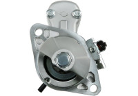 Startmotor / Startmotor