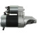 Startmotor / Startmotor, miniatyr 2
