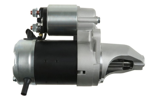 Startmotor / Startmotor, bild 2