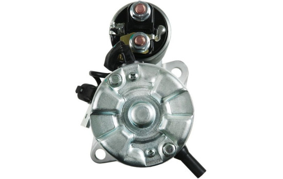 Startmotor / Startmotor, bild 3