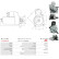Startmotor / Startmotor, miniatyr 5
