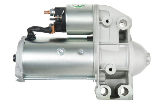 Startmotor / Startmotor, bild 4