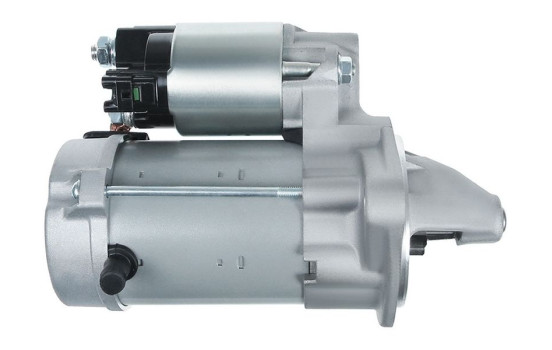 Startmotor / Startmotor, bild 2