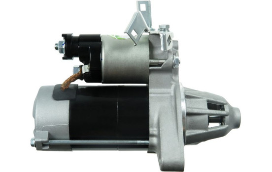Startmotor / Startmotor, bild 4
