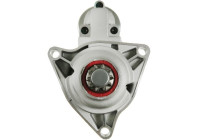 Startmotor / Startmotor