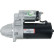 Startmotor / Startmotor, miniatyr 4