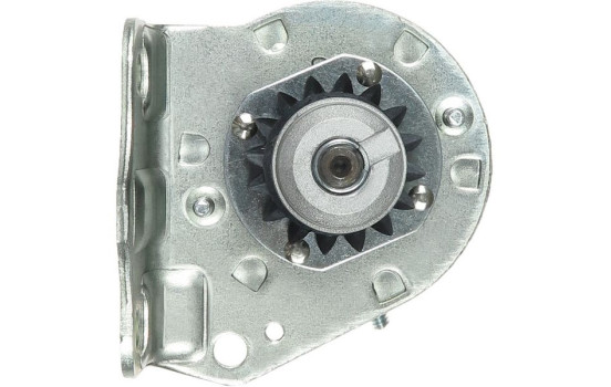 Startmotor / Startmotor