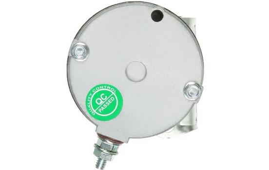 Startmotor / Startmotor, bild 3