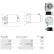 Startmotor / Startmotor, miniatyr 5