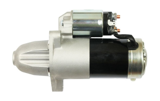 Startmotor / Startmotor, bild 4