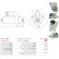 Startmotor / Startmotor, miniatyr 5