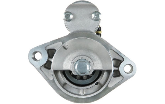 Startmotor / Startmotor