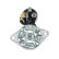 Startmotor / Startmotor, miniatyr 3