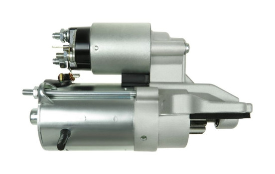 Startmotor / Startmotor, bild 2