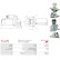 Startmotor / Startmotor, miniatyr 5