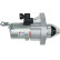 Startmotor / Startmotor, miniatyr 2