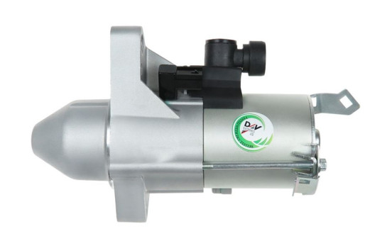 Startmotor / Startmotor, bild 4