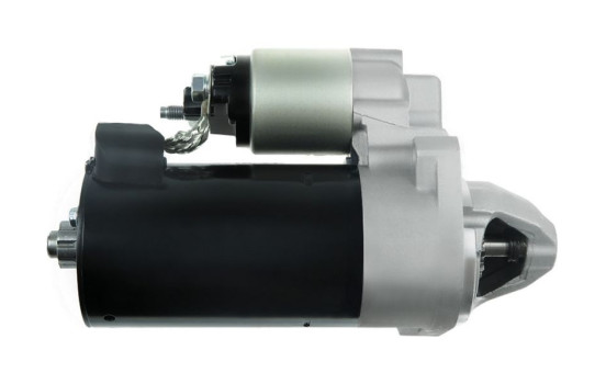 Startmotor / Startmotor, bild 2