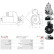 Startmotor / Startmotor, miniatyr 5