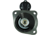 Startmotor / Startmotor