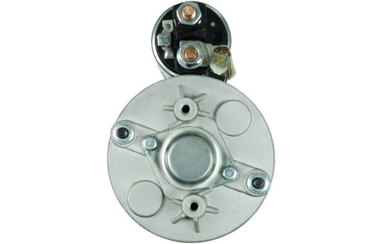 Startmotor / Startmotor, bild 3