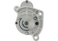 Startmotor / Startmotor
