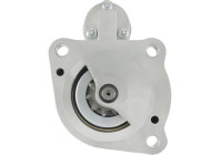 Startmotor / Startmotor