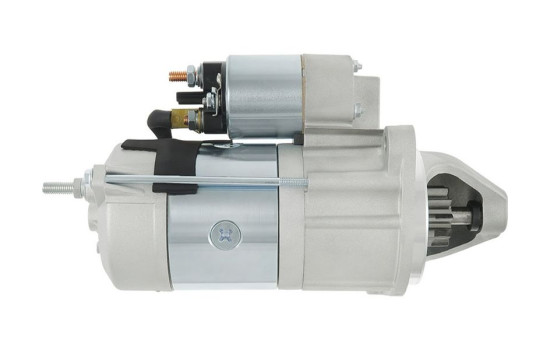 Startmotor / Startmotor, bild 2