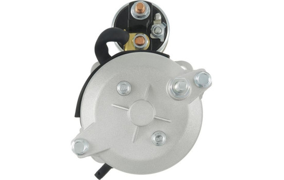 Startmotor / Startmotor, bild 3