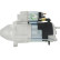 Startmotor / Startmotor, miniatyr 4