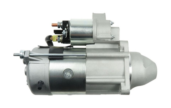 Startmotor / Startmotor, bild 4