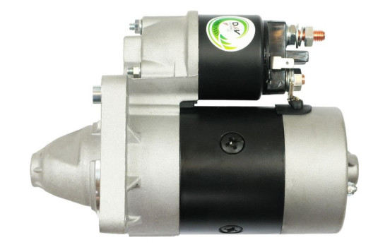 Startmotor / Startmotor, bild 4