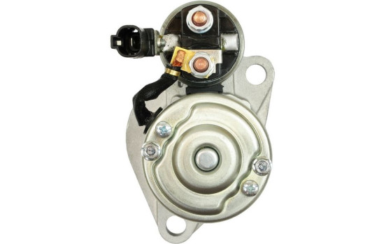 Startmotor / Startmotor, bild 3
