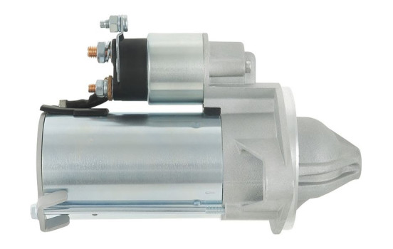 Startmotor / Startmotor, bild 4