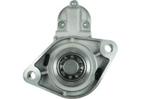 Startmotor / Startmotor