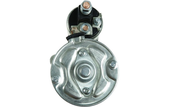 Startmotor / Startmotor, bild 3