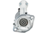 Startmotor / Startmotor