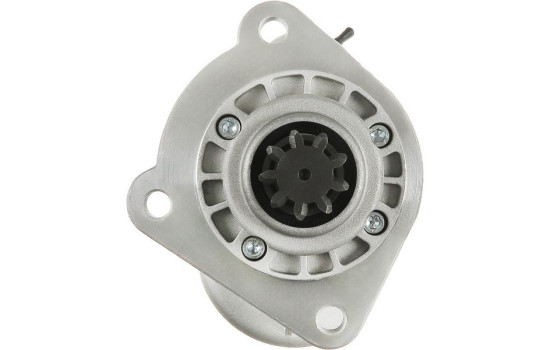 Startmotor / Startmotor