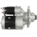 Startmotor / Startmotor, miniatyr 2
