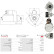 Startmotor / Startmotor, miniatyr 5