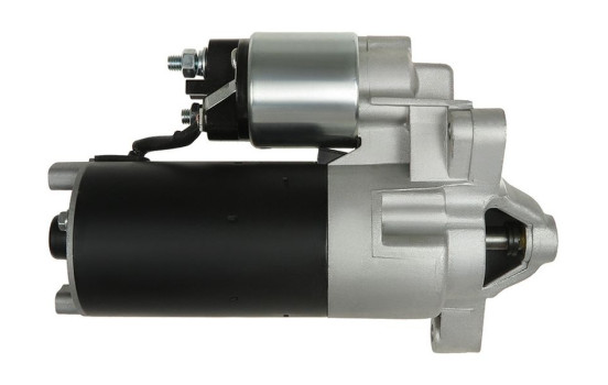 Startmotor / Startmotor, bild 2