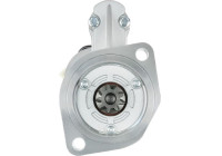 Startmotor / Startmotor
