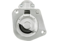 Startmotor / Startmotor
