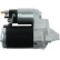 Startmotor / Startmotor, miniatyr 2