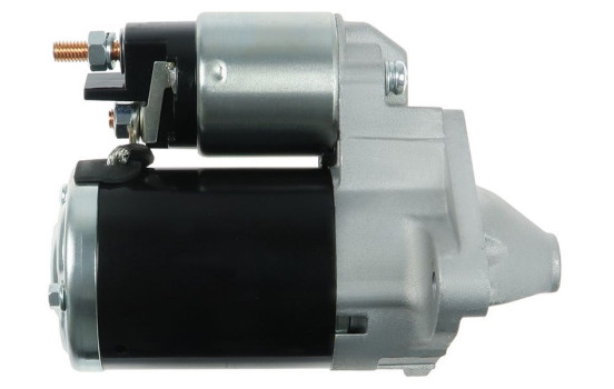 Startmotor / Startmotor, bild 2