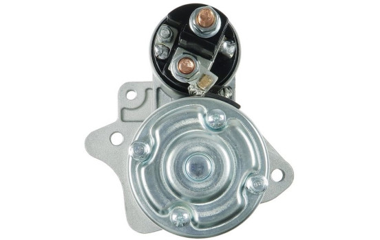 Startmotor / Startmotor, bild 3