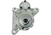 Startmotor / Startmotor